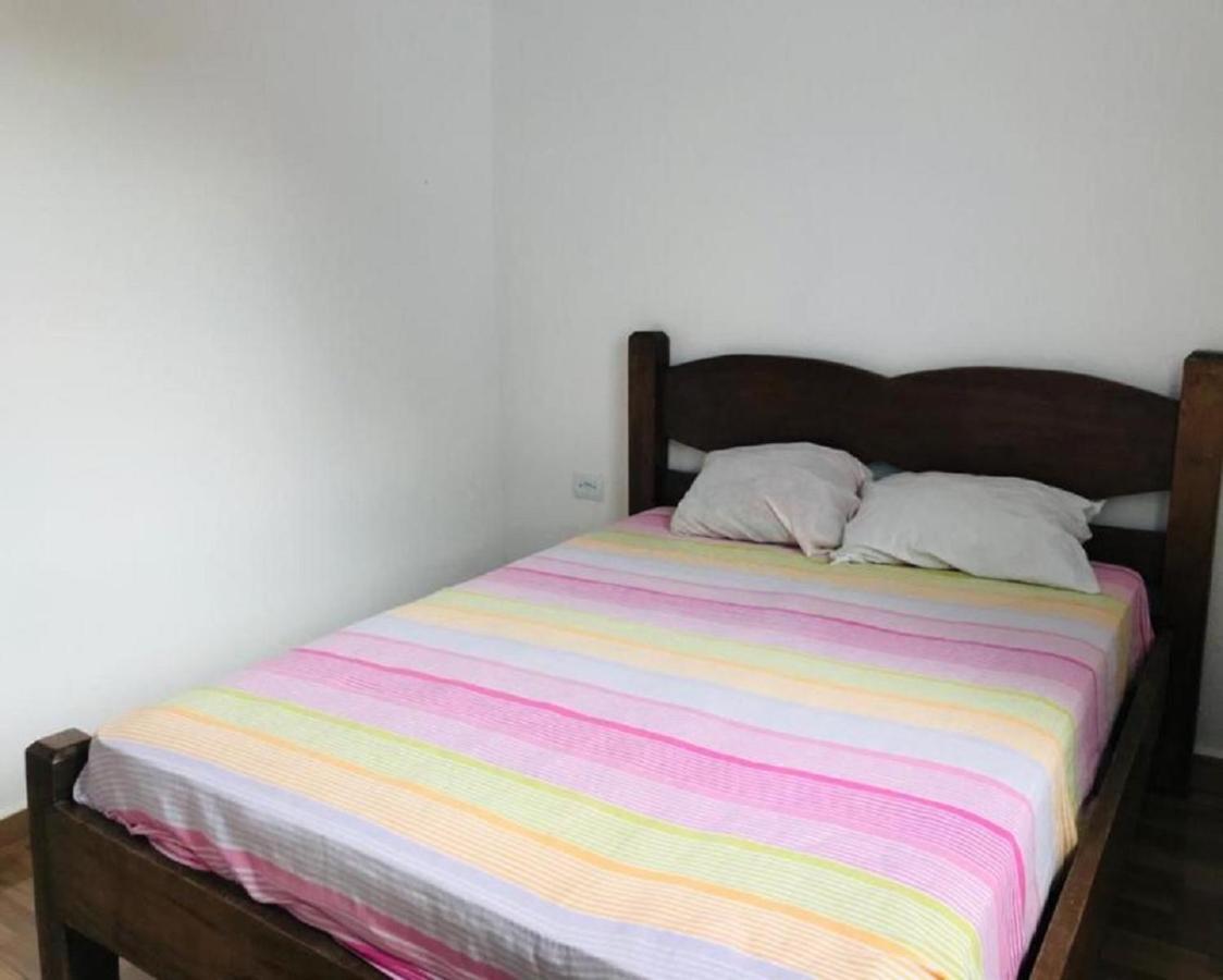 Casa Para Locacao Juquehy Βίλα Juquei Εξωτερικό φωτογραφία