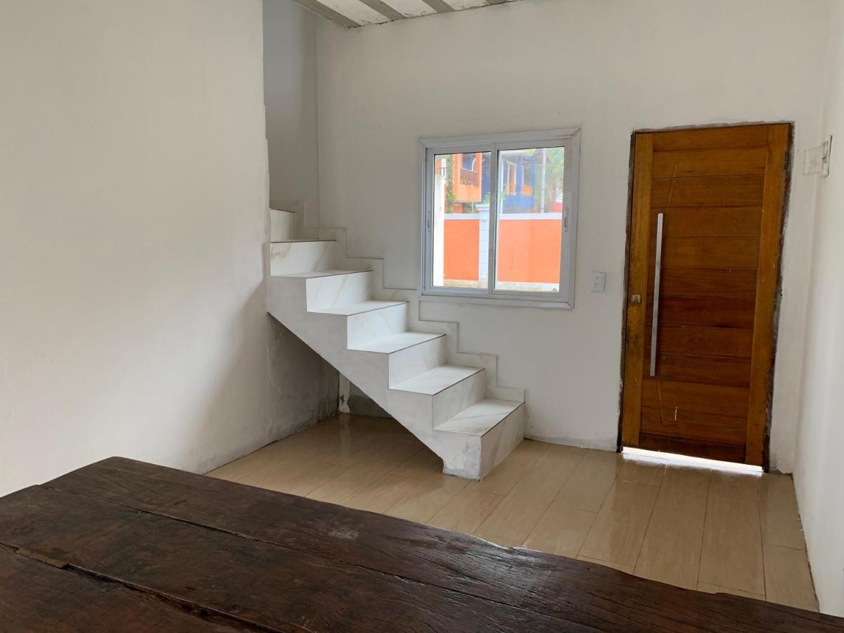 Casa Para Locacao Juquehy Βίλα Juquei Εξωτερικό φωτογραφία