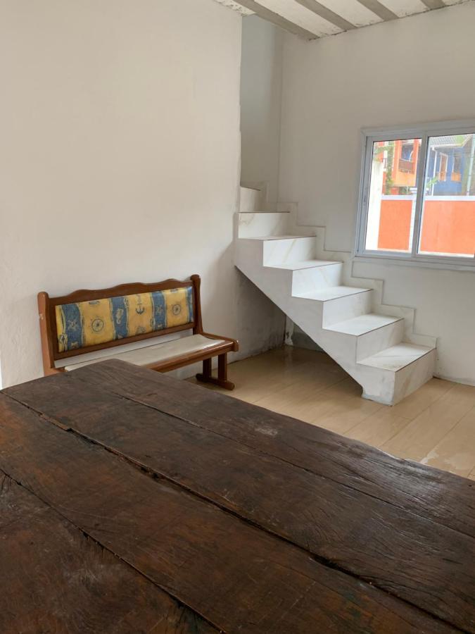 Casa Para Locacao Juquehy Βίλα Juquei Εξωτερικό φωτογραφία