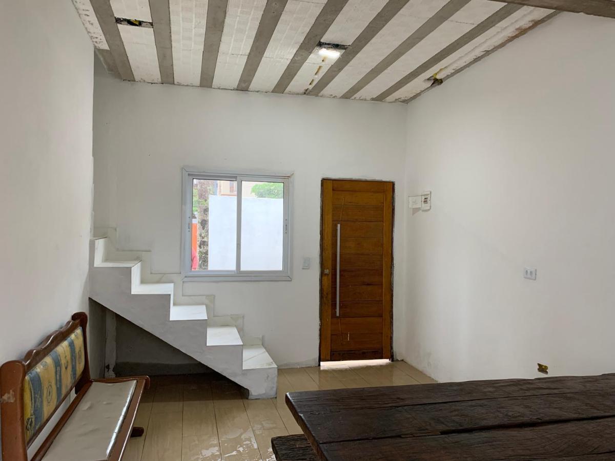 Casa Para Locacao Juquehy Βίλα Juquei Εξωτερικό φωτογραφία