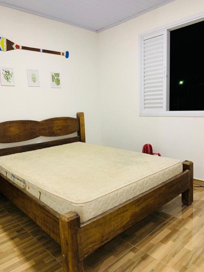 Casa Para Locacao Juquehy Βίλα Juquei Εξωτερικό φωτογραφία