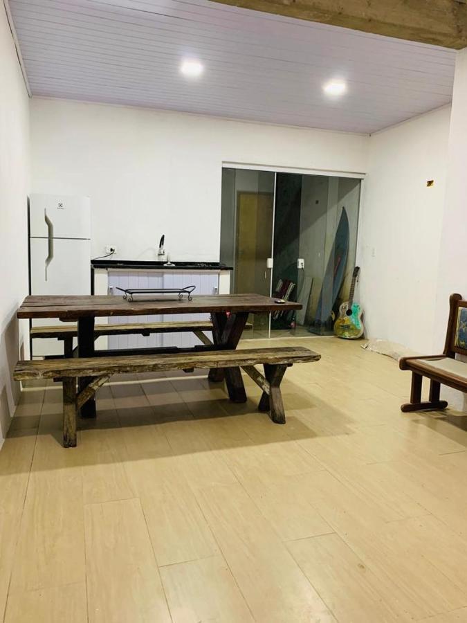 Casa Para Locacao Juquehy Βίλα Juquei Εξωτερικό φωτογραφία
