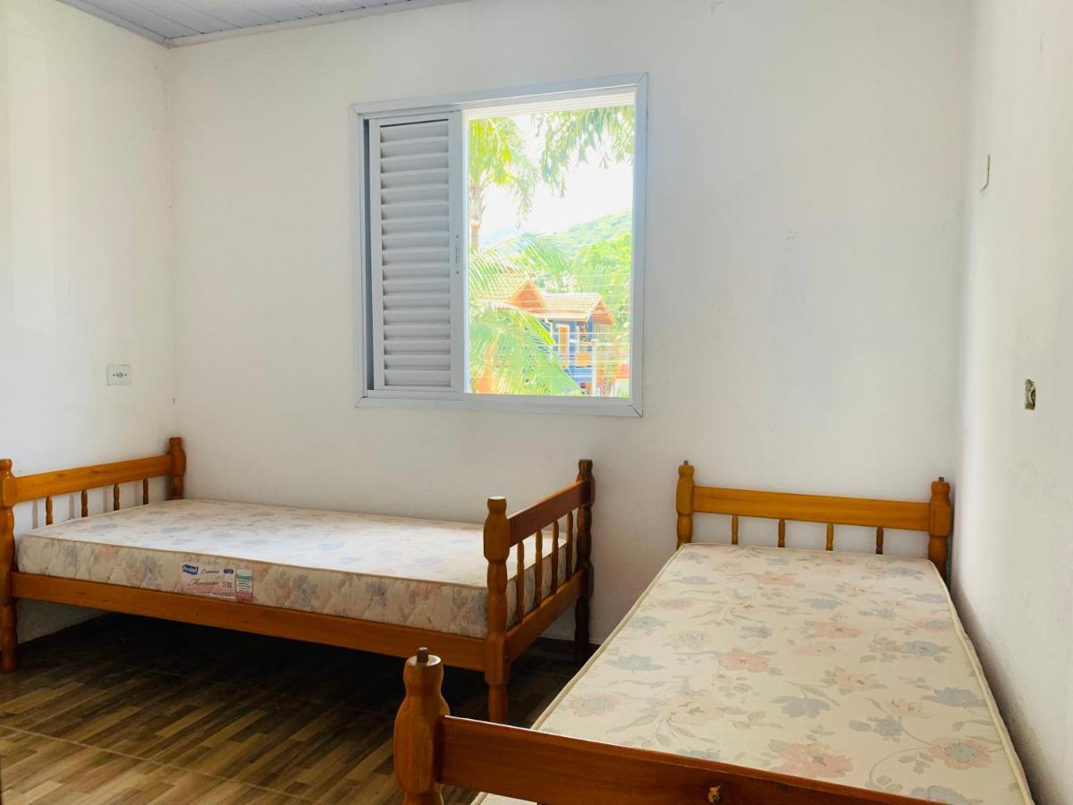 Casa Para Locacao Juquehy Βίλα Juquei Εξωτερικό φωτογραφία