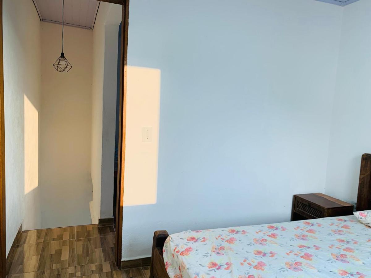 Casa Para Locacao Juquehy Βίλα Juquei Εξωτερικό φωτογραφία