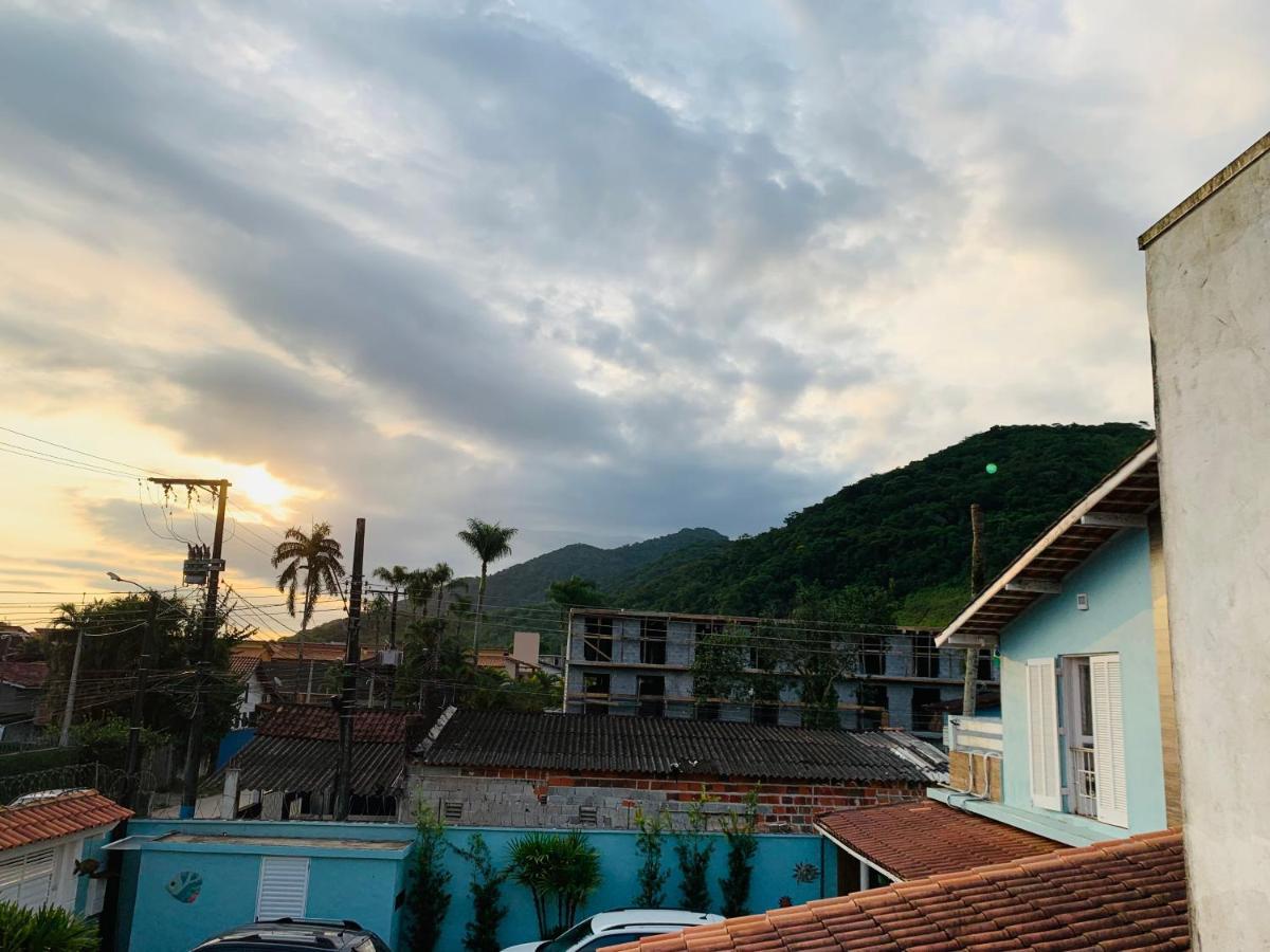 Casa Para Locacao Juquehy Βίλα Juquei Εξωτερικό φωτογραφία