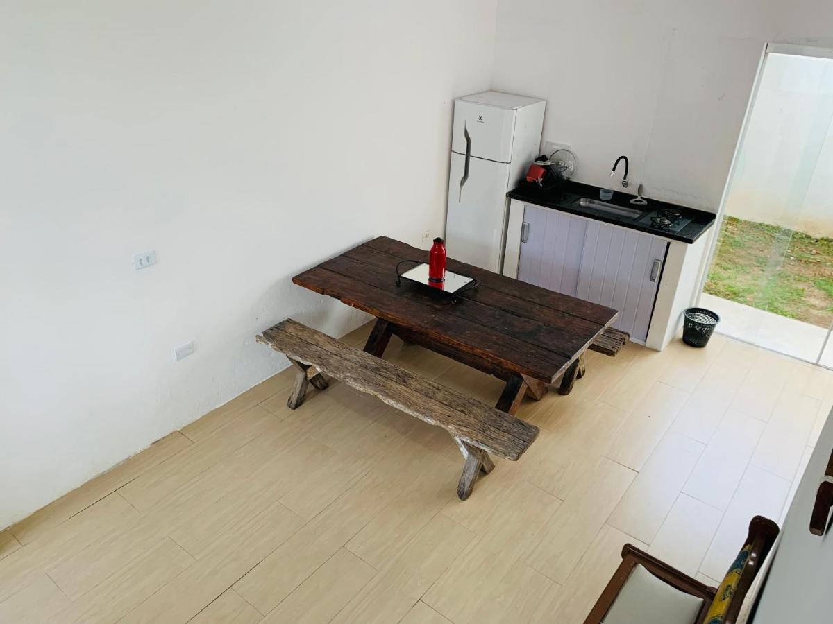 Casa Para Locacao Juquehy Βίλα Juquei Εξωτερικό φωτογραφία