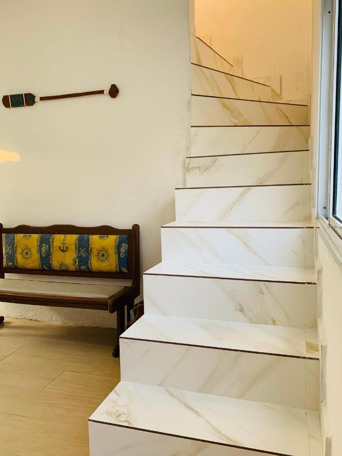 Casa Para Locacao Juquehy Βίλα Juquei Εξωτερικό φωτογραφία