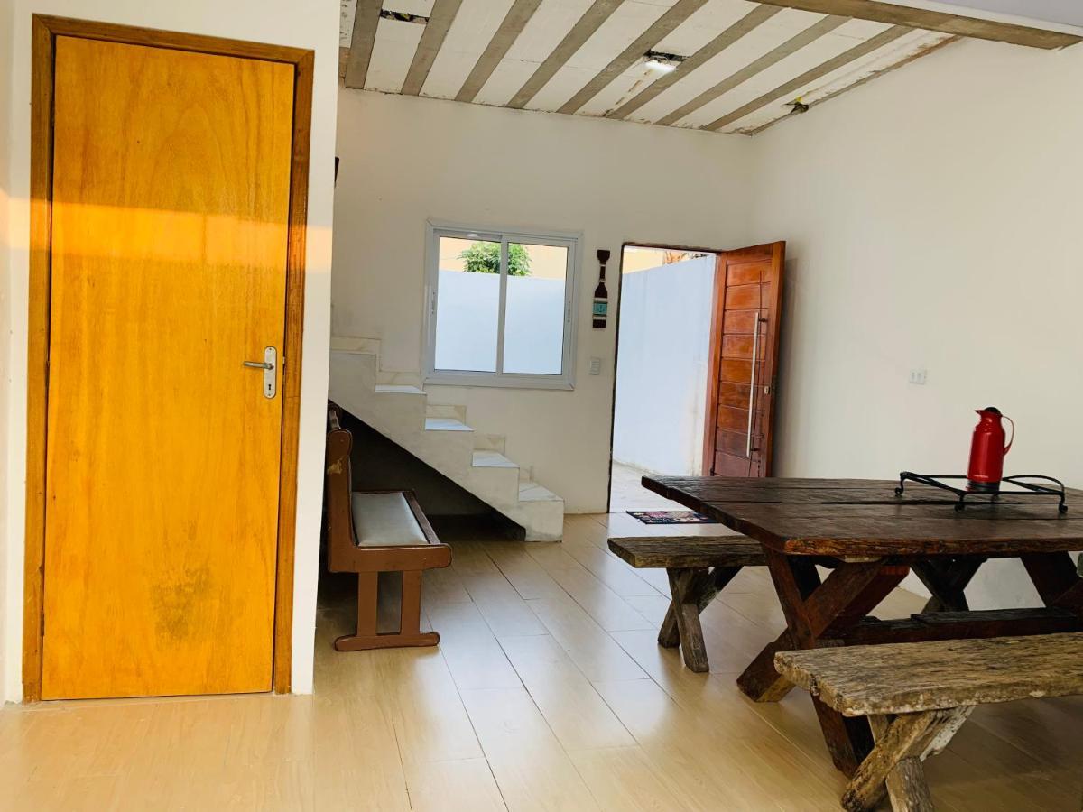 Casa Para Locacao Juquehy Βίλα Juquei Εξωτερικό φωτογραφία