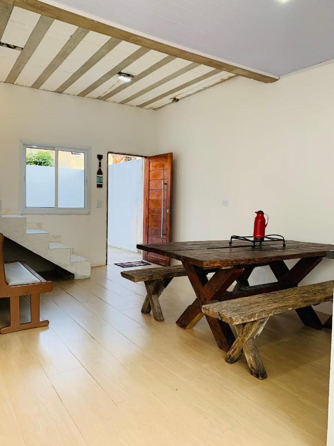 Casa Para Locacao Juquehy Βίλα Juquei Εξωτερικό φωτογραφία