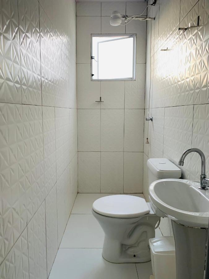 Casa Para Locacao Juquehy Βίλα Juquei Εξωτερικό φωτογραφία