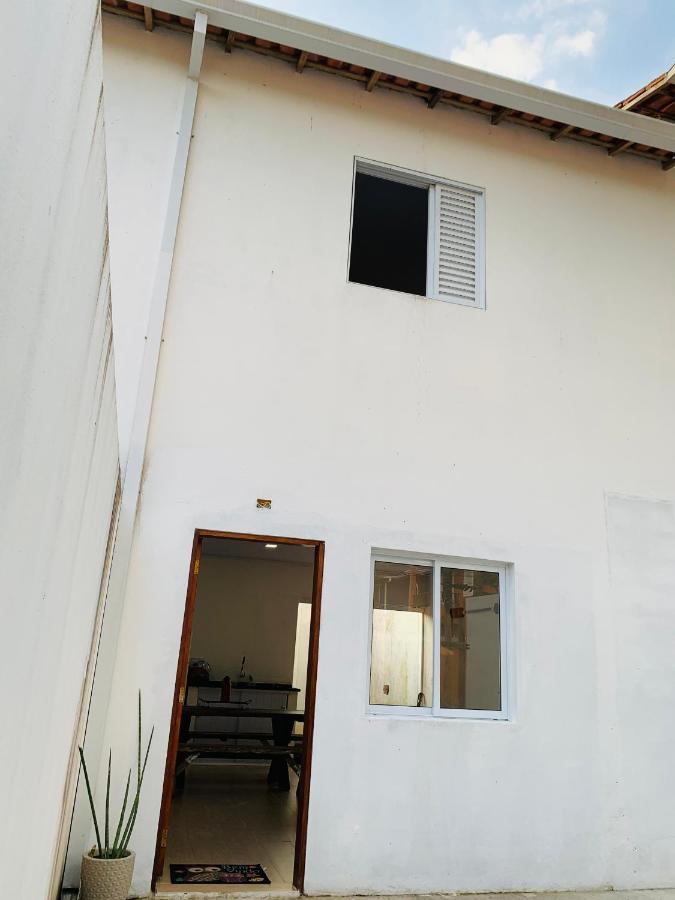 Casa Para Locacao Juquehy Βίλα Juquei Εξωτερικό φωτογραφία