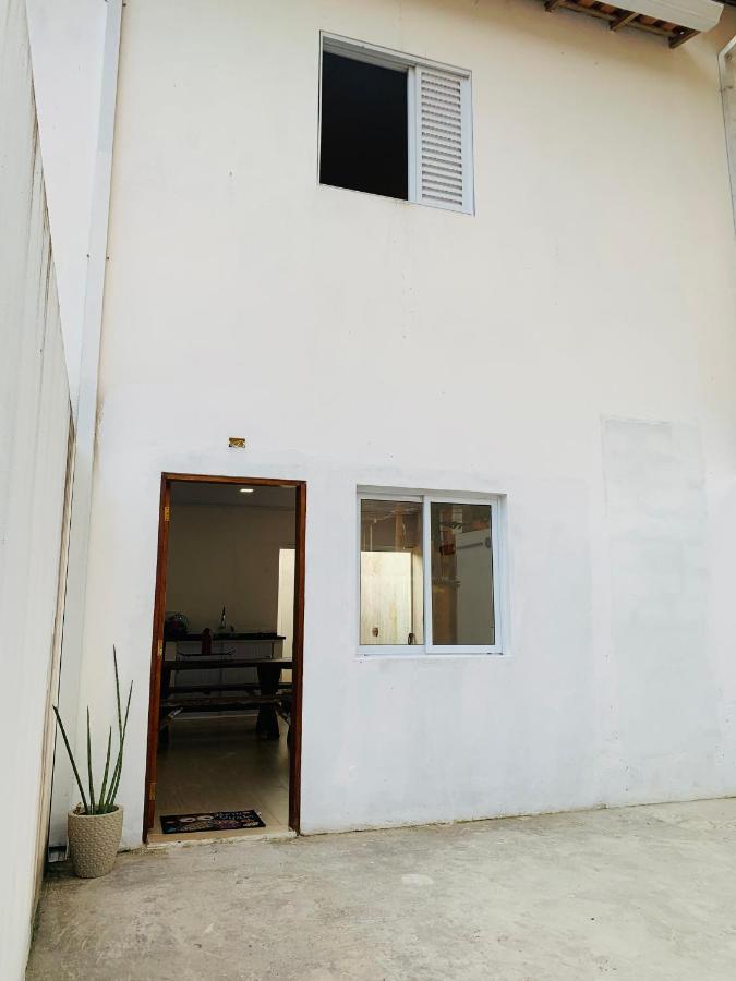 Casa Para Locacao Juquehy Βίλα Juquei Εξωτερικό φωτογραφία