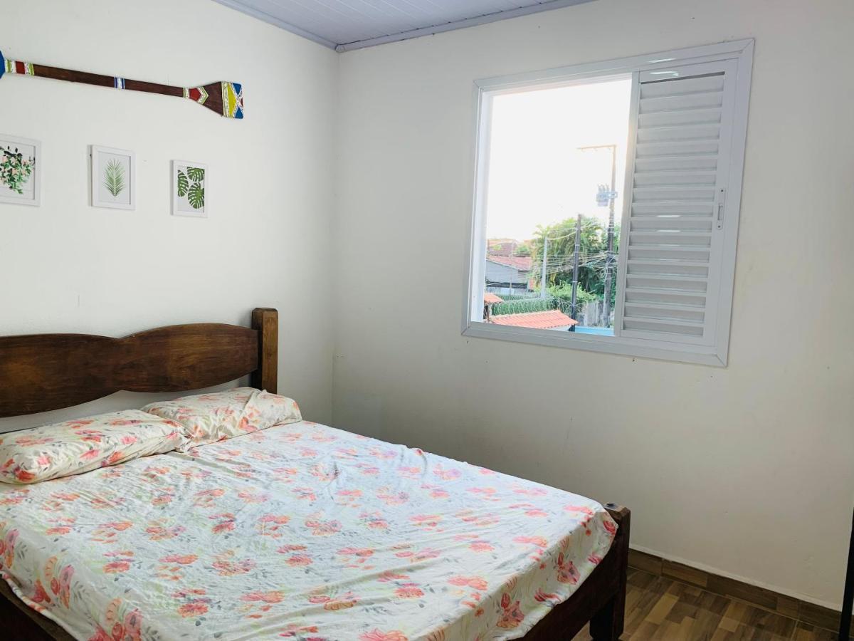 Casa Para Locacao Juquehy Βίλα Juquei Εξωτερικό φωτογραφία