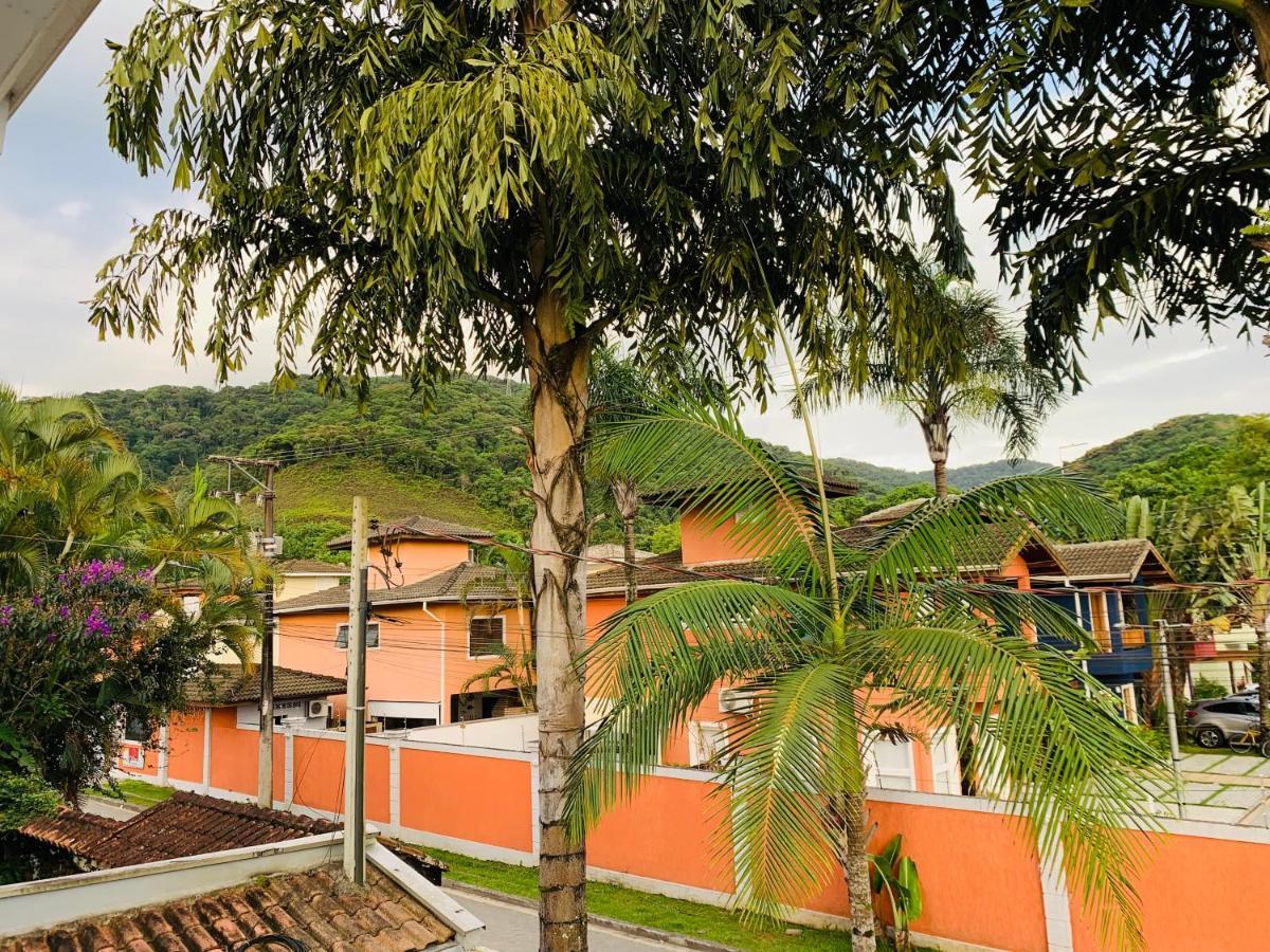 Casa Para Locacao Juquehy Βίλα Juquei Εξωτερικό φωτογραφία
