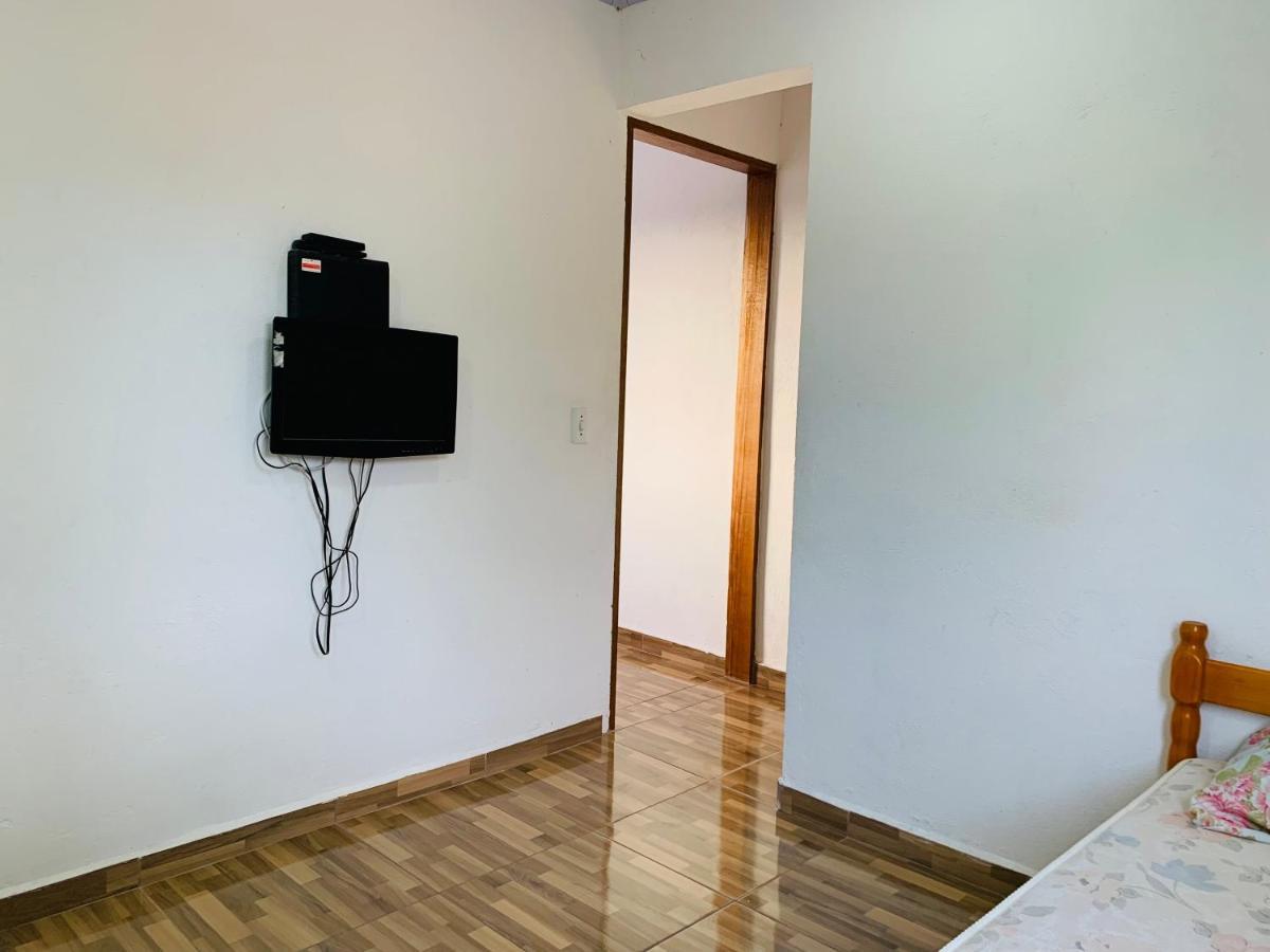 Casa Para Locacao Juquehy Βίλα Juquei Εξωτερικό φωτογραφία